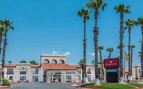 Ramada Palms Inn Las Cruces